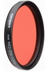 Tiffen 58R23A 58mm Red 23A Filter