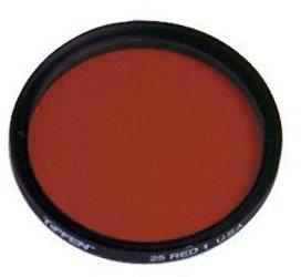 Tiffen 52R29 52mm Red 29 Filter