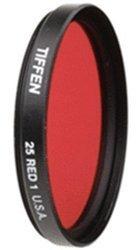 Tiffen 46R25 46mm Red 25 Filter