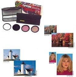 Tiffen 49DIGEFK 49mm Digital Enhancing Kit