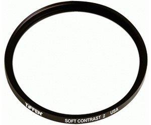 Tiffen 58SC2 58mm Soft Contrast 2 Filter