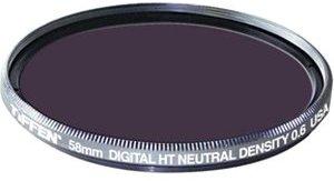 Tiffen High-Trans Titanium Filter 58mm DIGITAL HT ND 0.6