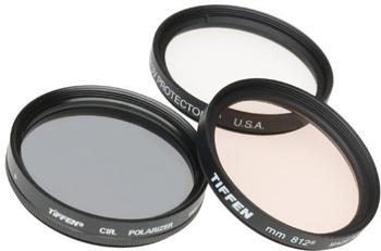 Tiffen 77mm Photo Essentials Kit