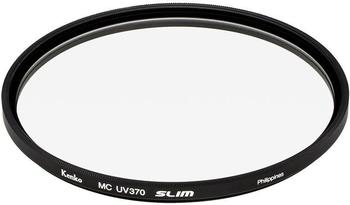 Kenko Smart Filter MC UV370 Slim 43mm