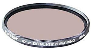 Tiffen 62mm Digital HT 812 Warming
