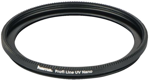 Hama UV Profi Line Wide Nano 58mm