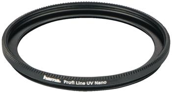 Hama UV Profi Line Wide Nano 55mm