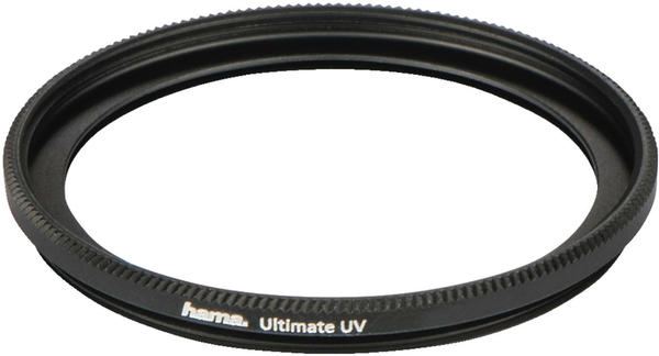 Hama Ultimate Protect-Filter wide 58mm