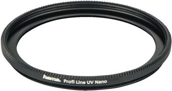 Hama Profi Line Wide UV 77mm
