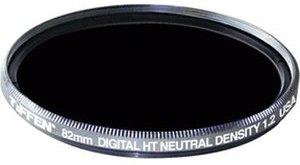 Tiffen High-Trans Titanium Filter 82mm DIGITAL HT ND 1.2