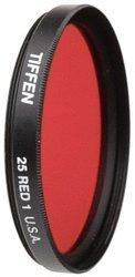 Tiffen 77R25 77mm Red 25 Filter