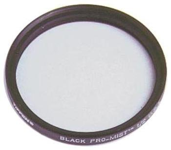 Tiffen 77BPM12 BLACK PRO-MIST 1/2 77mm Filter