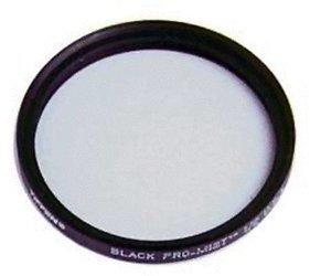 Tiffen 55BPM14 55mm Black Pro-Mist 1/4 Filter