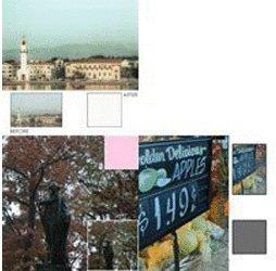 Tiffen 72WIDEFKIT 72mm Wide Angle Filter Kit