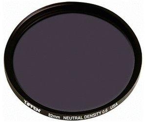 Tiffen 82mm Neutral Density 0.6 Filter