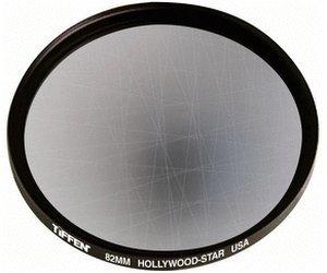 Tiffen 82HOSTR 82mm Hollywood Star Filter