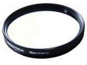 Soligor Blue Line Zirk. Polfilter 52 mm