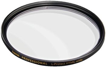 Hama L-Protect HTMC Wide 62mm
