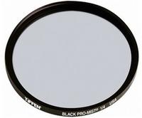 TIFFEN 124477, Tiffen 67 mm BLACK PRO-MIST 1/4 Filter