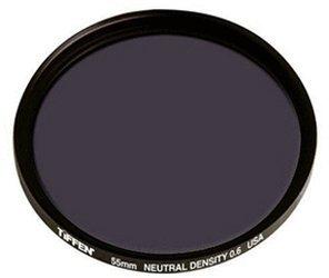 Tiffen Foto/Video Filter 55mm Neutral Density 0.6 Filter