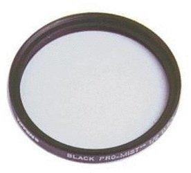 Tiffen 49BPM14 49mm Black Pro Mist 1/4 Filter