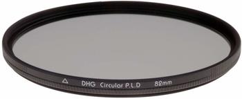 Marumi 43mm DHG Circular PL(D) Filter