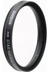 Tiffen 52STR42 52mm Star 4PT 2mm Filter