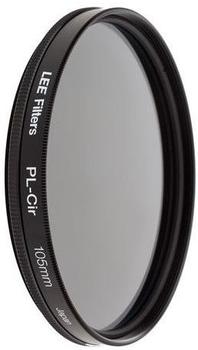 Lee Filters CIRCPLGLS100U2 Pol Cir 105mm