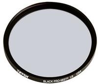 Tiffen 82BPM18, Tiffen 82mm Black Pro-Mist Filter Dichte 1/8
