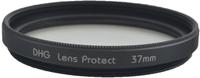 Marumi Protect-Serie DHG (37 mm, Schutzfilter) (8748302)