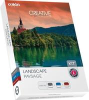 Cokin WWZZU300-06, Cokin U300-06 Landscape Kit Z