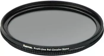 Hama Pol Profi Line Nano 55mm