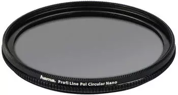 Hama Pol Profi Line Nano 58mm