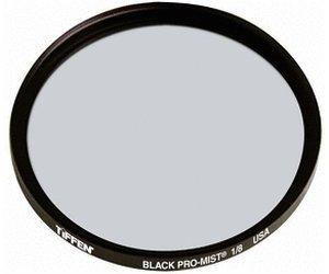 Tiffen 67BPM18 67mm Black Pro-Mist 1/8 Filter
