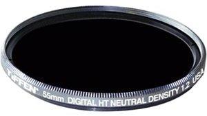 Tiffen High-Trans Titanium Filter 55MM DIGITAL HT ND 1.2
