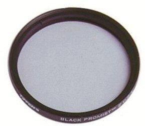 Tiffen 58BPM18 58mm Black Pro Mist 1/8 Filter