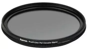 Hama Pol Profi Line Nano 72mm