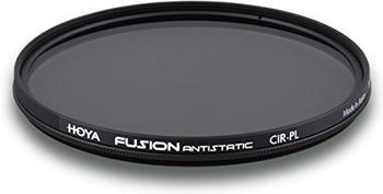 Hoya Fusion Antistatic CIR-PL 95mm