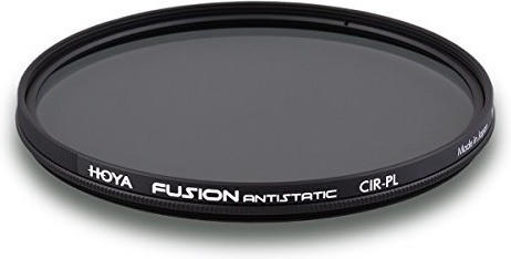 Hoya Fusion Antistatic CIR-PL 95mm