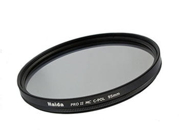 Haida Slim Pro II Digital Pol zirkular MC 95mm