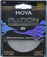 Hoya Y500035, Hoya Fusion 105 mm Antistatic Professional UV-Filter