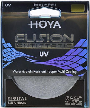 Hoya Fusion Antistatic UV 105mm
