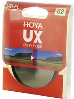 Hoya Hoy504580, Hoya UX CIR-PL Filter (37 mm, Polarisationsfilter) (Hoy504580)