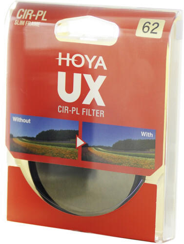 Hoya UX Pol 37mm