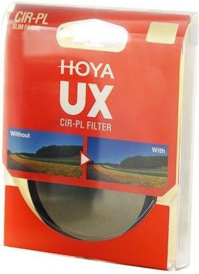 Hoya UX Pol 49mm