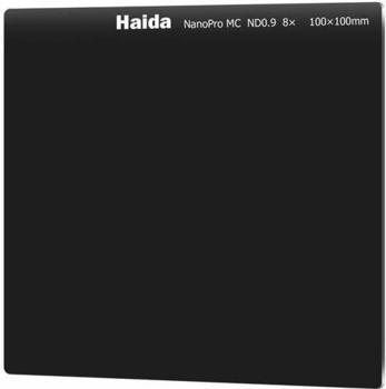 Haida NanoPro MC ND 0.9 (8x) 100mm x 100mm