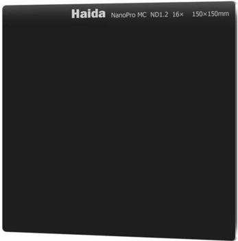Haida NanoPro MC ND 1.2 (16x) 150mm x 150mm