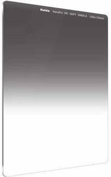 Haida NanoPro MC Soft GND 0.6 (4x) Serie 150