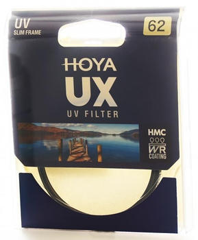 Hoya UX UV 52mm