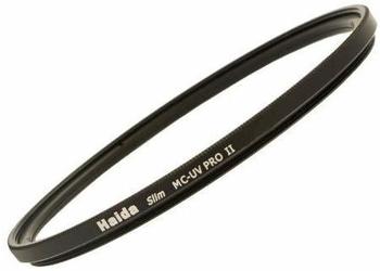 Haida Pro II Slim UV Digital MC 55mm